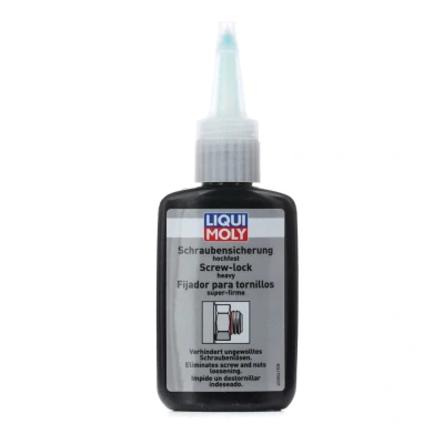 Imagen de LIQUI MOLY 3804 Sujeción de tornillos Botella 50