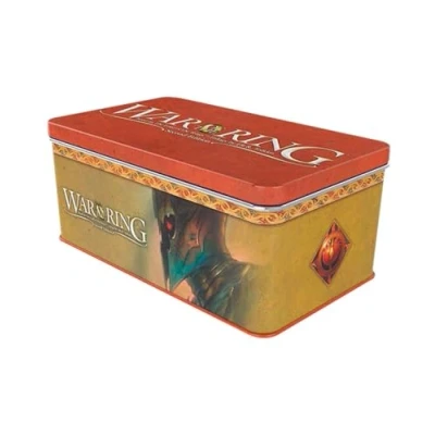Imagen de Ares Games Juego, Color Rojo (AGSWOTR020)