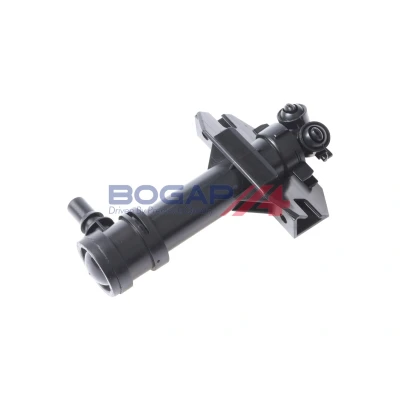 Imagen de BOGAP A5522287 Tobera de agua regadora, lavado faros AUDI: Q3 (8UB, 8UG) 2.0 TDI, RS 2.5 quattro, 1.4 TSI, TFSI, TDI quattro