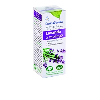 Imagen de Esential&#039;arôms Aceite Esencial Lavanda Bio 10 ml