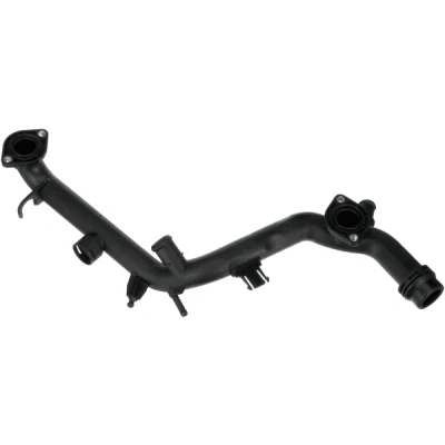 Imagen de GATES 02 2828 Conducto refrigerante AUDI: A6 C7 Berlina