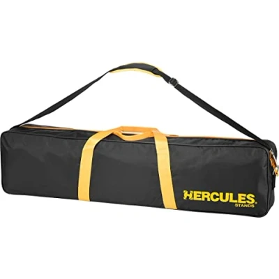 Imagen de Hercules BSB001 Bolsa de transporte para soporte la orchestra, color negro