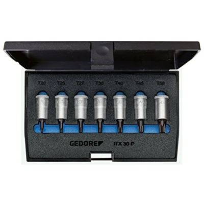 Imagen de GEDORE ITX 30 PM Kit de atornilladores