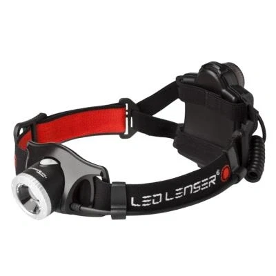 Imagen de Linterna Led Lenser H7r.2