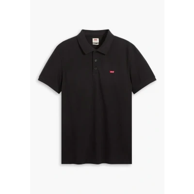 Imagen de Levi&#039;s Polo, Hombre, Talla: Small, Mineral black