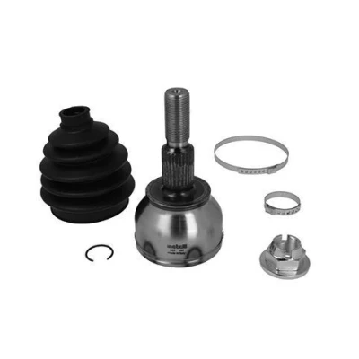 Imagen de METELLI 15 1863 Junta Homocinética Caucho FORD: FOCUS 3, C Max 2, 3 Turnier