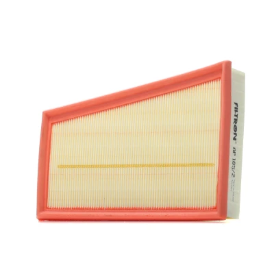Imagen de FILTRON AP 185/2 Filtro de aire 56 243 Cartucho filtrante RENAULT: SCENIC 2, MEGANE 2 Coupe Cabriolet