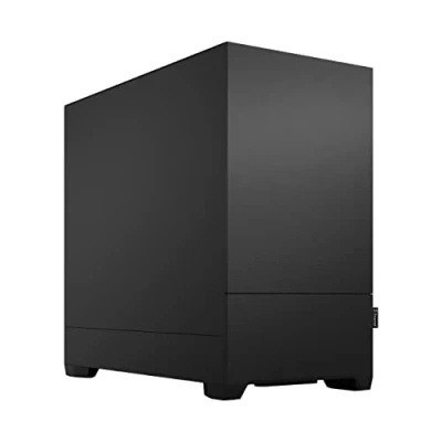 Imagen de Fractal Design Pop Mini Silent Black TG Clear Tint