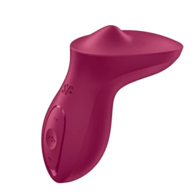 Imagen de Satisfyer Exciterrr PlatanomelónRosa