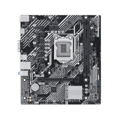 Imagen de Asus Prime H510M K R2.0 1200/DDR4/MATX/M.2 Placa Base
