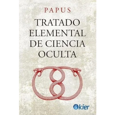 Imagen de Tratado elemental de ciencia oculta