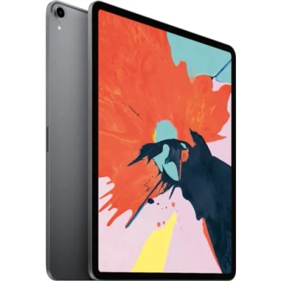 Imagen de 2018 Apple iPad Pro (12.9 pulgadas, Wi Fi, 256GB) Gris Espacial (Reacondicionado)