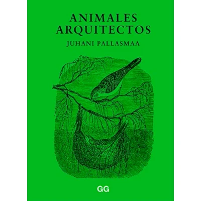 Imagen de Animales Arquitectos: Ecological Functionalism of Animal Constructions (SIN COLECCION)