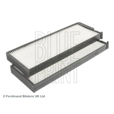 Imagen de BLUE PRINT ADG02507 Kit de filtros, recirculación aire habitáculo CHEVROLET: Tacuma