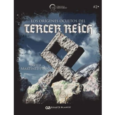 Imagen de LOS ORÍGENES OCULTOS del TERCER REICH (El Círculo Misterio)