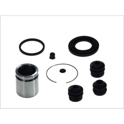 Imagen de AUTOFREN SEINSA D41691C Kit de Reparación Frenos Eje trasero 38