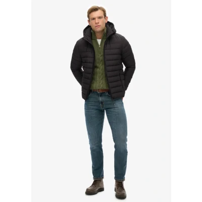 Imagen de Plumífero Superdry