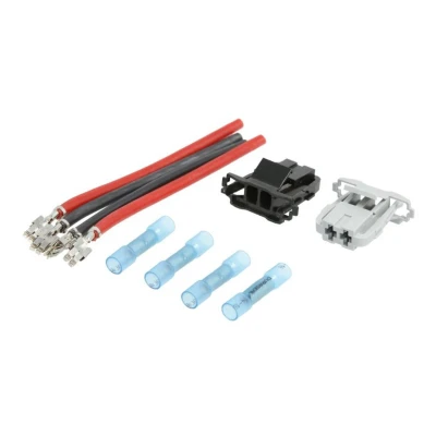 Imagen de Kit repar. cables, ventil. calef. habitáculo (precal. motor) SENCOM 503090 S