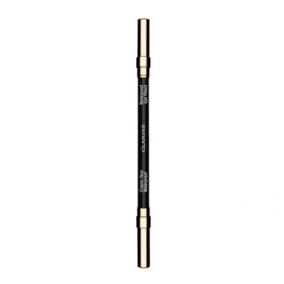 Imagen de Clarins Crayon Yeux Waterproof 01 Noir 1,2 g
