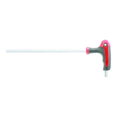 Imagen de KS TOOLS 151.2689 Destornillador 4,0 150, 211mm Hexágono interior