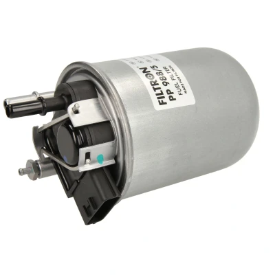 Imagen de FILTRON PP 988/5 Filtro Combustible de tubería 8 NISSAN: Juke, Pulsar Hatchback