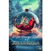 Imagen de Mon Étrange Noël À Joulukylä (ebook)