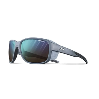 Imagen de Julbo MONTEBlanco 2 Gafas de Sol, Gris, Talla única Unisex Adulto