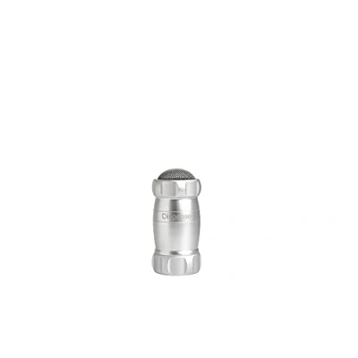Imagen de Tamiz de Azúcar Marcato, Tamizador Cocina, Dispensador Harina y Especias, en Aluminio, Made in Italy. Modelo: Dispenser, Plata.