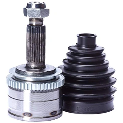 Imagen de JAPANPARTS GI H34 Junta Homocinética lado de rueda