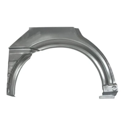 Imagen de Panel lateral KLOKKERHOLM 5051582