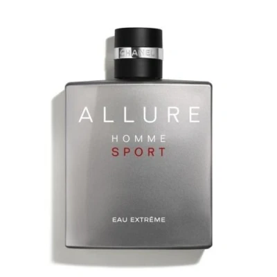 Imagen de Chanel Allure Homme Sport Eau Extreme de Toilette 100 ml