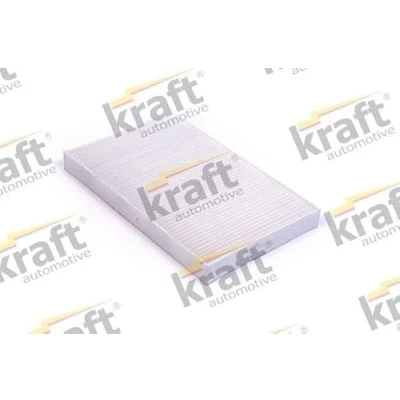 Imagen de KRAFT 1730060 Filtro de habitáculo partículas 310,2 193 31 AUDI: A6 C5 Berlina, Avant, C4 Berlina