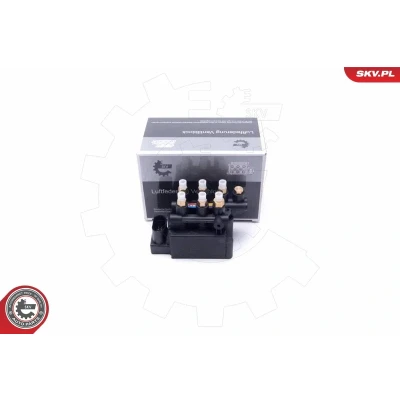 Imagen de ESEN SKV 93SKV811 Válvula, sistema de aire comprimido