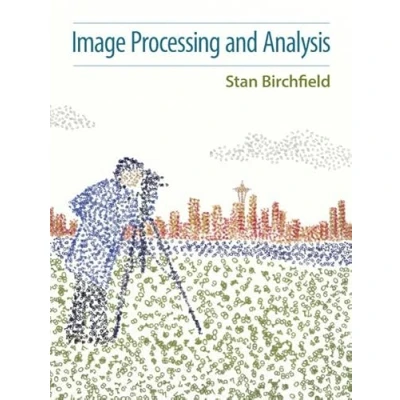 Imagen de Image processing and analysis hardcover