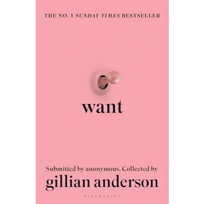 Imagen de Want: Sexual Fantasies by Anonymous