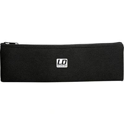 Imagen de LD Systems MIC BAG L Bolsa universal para micrófonos inalámbricos