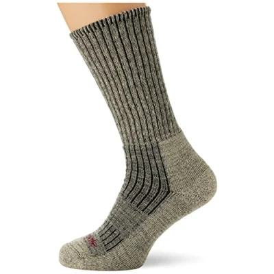 Imagen de BRIDGEDALE Hike MW Merino Comf. Boot Calcetines, Unisex adulto, Azul Marino, Única