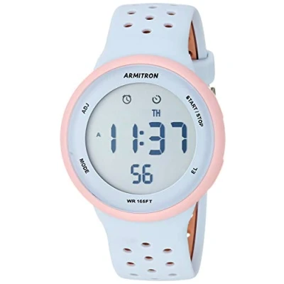 Imagen de Armitron Sport Reloj Deportivo 40/8423PPB