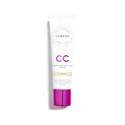 Imagen de Lumene, Maquillaje corrector 30 ml.