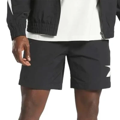 Imagen de Reebok CL Vector WVN Short Black XS Unisex