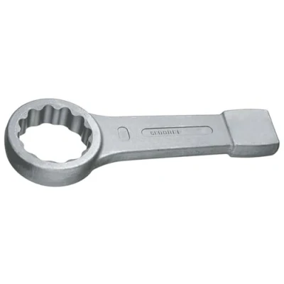 Imagen de Gedore 306 22 Llave de golpe poligonal mm