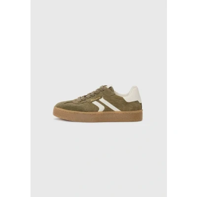 Imagen de Tamaris 1 23723 44, Zapatillas Mujer, Verde Oliva, 42 EU