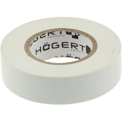 Imagen de Hogert Technik HT1P285 Cinta adhesiva 19 blanco 20