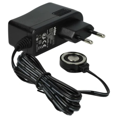 Imagen de vhbw Cargador Compatible con Philips SpeedPro FC6726/01, FC6727/01, FC6728/01 aspiradora de Mano, portátil