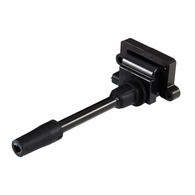 Imagen de HELLA 5DA 358 057 351 Bobina de encendido 3 12 MITSUBISHI: Montero iO, Space Star, Carisma Hatchback