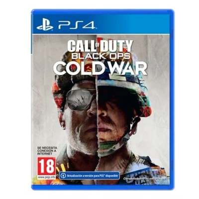 Imagen de Call of Duty. Black Ops Cold War
