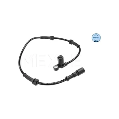 Imagen de MEYLE 16 14 899 0012 sensor de ABS eje delantero, ambos lados ORIGINAL Quality para vehículos con pasivo 2 1100 610 12