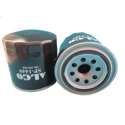 Imagen de Filtro de aceite ALCO FILTER SP 1449