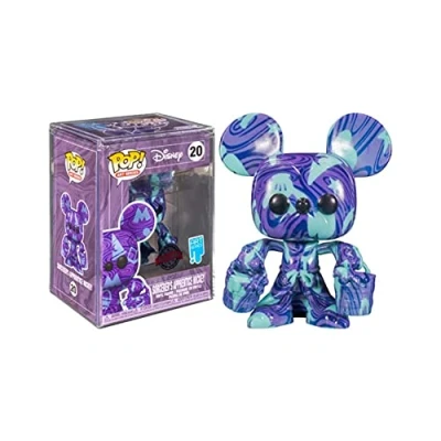 Imagen de POP Mickey Mouse 20 Aprendizaje Artist Series