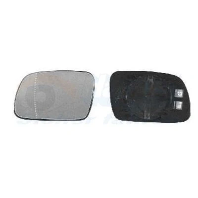 Imagen de VAN WEZEL 4040837 Cristal de Espejo izquierda PEUGEOT: 307 SW, Hatchback, CC